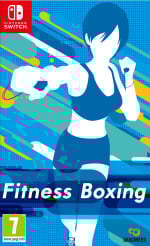 Fitness Boxing (Switch)