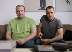 Retro Studios Writer And Cinematic Designer Parts Company With The Firm