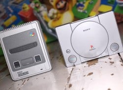 PlayStation's Ken Kutaragi "Never" Considered Nintendo To Be A Competitor