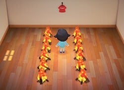 6 Things My Three-Year-Old Taught Me About Video Games, Via Animal Crossing