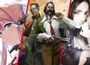 Best 18+ Switch Games For Adults