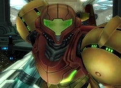 Former Retro Studios Dev Reveals "Rejected" Wii Pitch Metroid Tactics