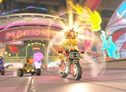 Mario Kart's Iconic Track Looks Set For A Return In World