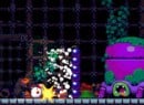 Bomb Chicken Is An Explosive Puzzle Platformer That's Coming To Switch First