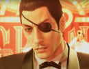 SEGA Announces English Voiceover Cast For Yakuza 0: Director's Cut