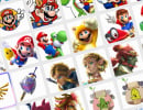 Switch 2 Will Boast An Impressive Number Of Profile Icons At Launch