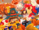 UK Charts: The Wait For Switch 2 Continues, As Nintendo Clings To A Top 10 Spot