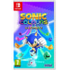 Sonic Colours Ultimate