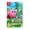 Kirby and the Forgotten Land