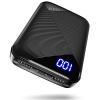 EAFU Portable Charger 10000mAh Dual 3A High Speed