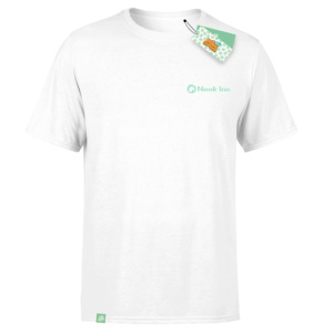 Nook Inc. T-Shirt (Adults) - Animal Crossing
