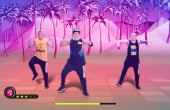 Zumba Burn it Up! - Screenshot 6 of 10