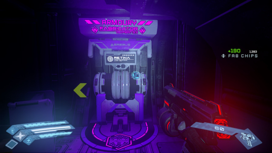 The Persistence Review - Screenshot 7 of 7