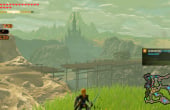 Hyrule Warriors: Age of Calamity - Screenshot 10 of 10