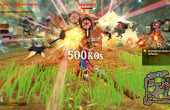 Hyrule Warriors: Age of Calamity - Screenshot 1 of 10