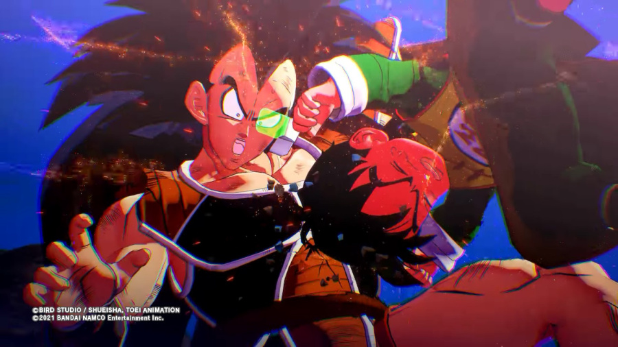 Dragon Ball Z: Kakarot + A New Power Awakens Set Review - Screenshot 3 of 5