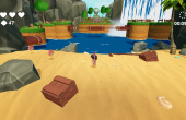 Koa and the Five Pirates of Mara Review - Screenshot 3 of 10