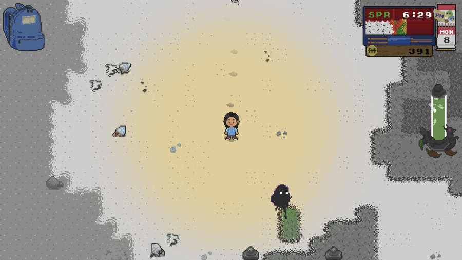 Spirittea Review - Screenshot 1 of 6