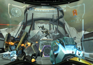 Metroid Prime Review - Screenshot 2 of 3