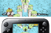 Game & Wario - Screenshot 1 of 10