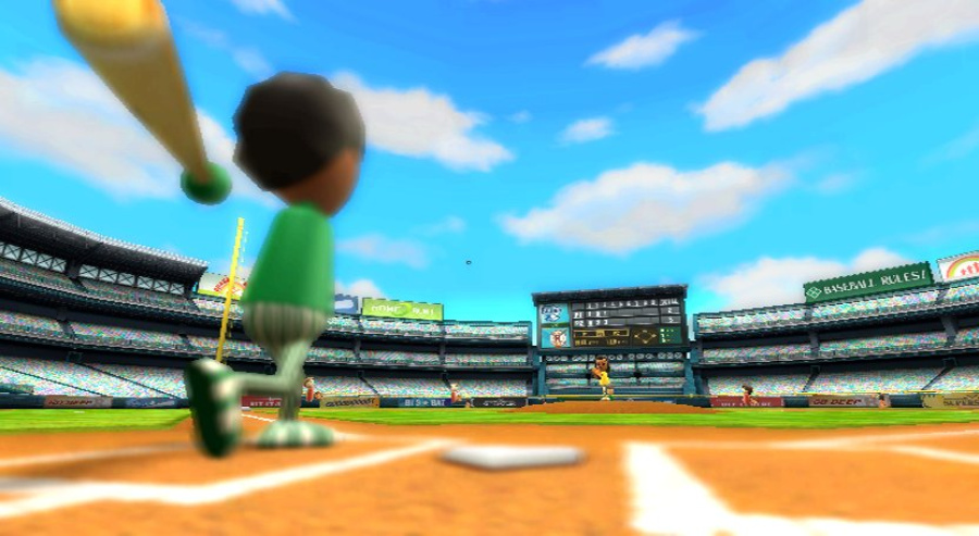 Wii Sports Review - Screenshot 4 of 7