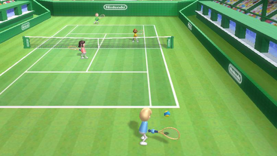 Wii Sports Review - Screenshot 2 of 7