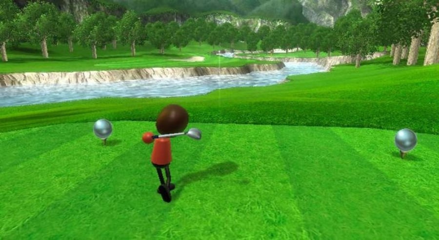Wii Sports Review - Screenshot 6 of 7