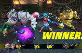 ARMS - Screenshot 1 of 10