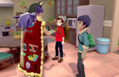 Pokémon Sword and Shield - Screenshot 3 of 10