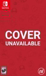 Front Mission 3: Remake Cover